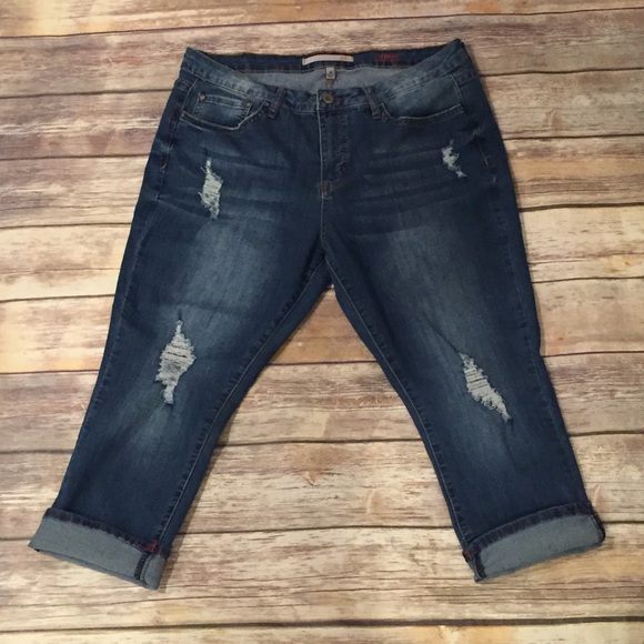 it jeans tiffany skinny